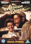 African Queen