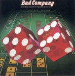 Bad Company ~ Straight Shooter
