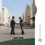 Pink Floyd ~ Wish You Were Here